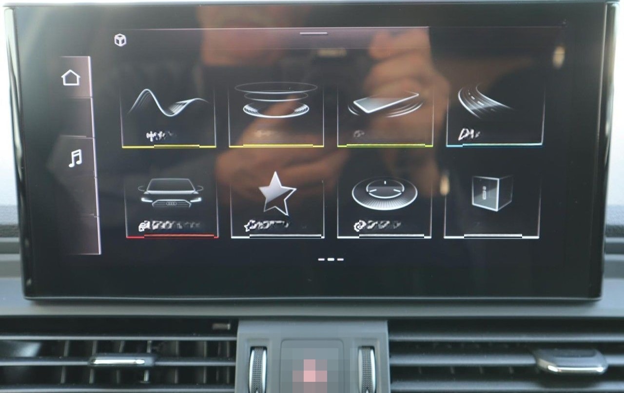 Audi Q5 40 TDI quattro S line Klima Navi foto 13