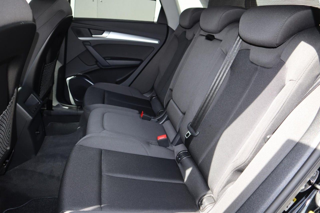 Audi Q5 40 TDI quattro S line Klima Navi foto 15