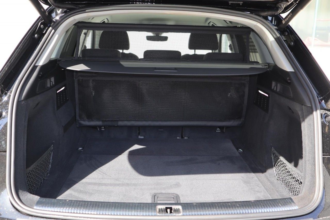 Audi Q5 40 TDI quattro S line Klima Navi foto 6