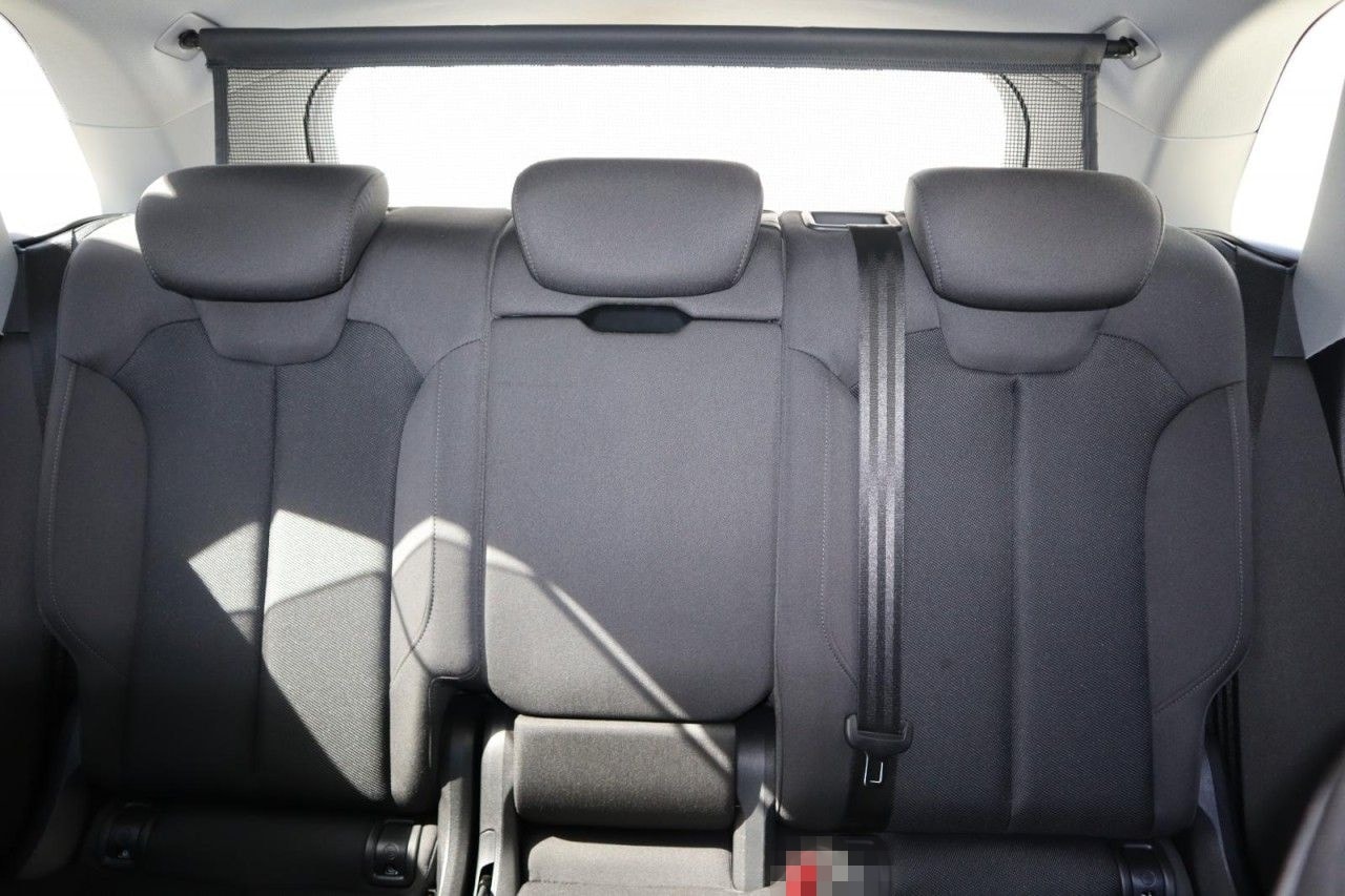 Audi Q5 40 TDI quattro S line Klima Navi foto 8