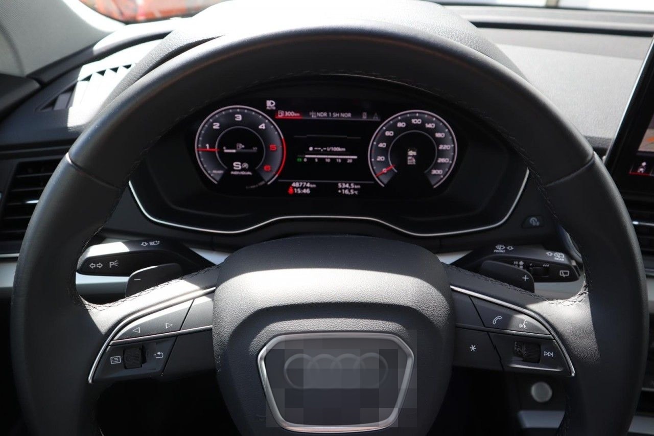 Audi Q5 40 TDI quattro S line Klima Navi foto 9