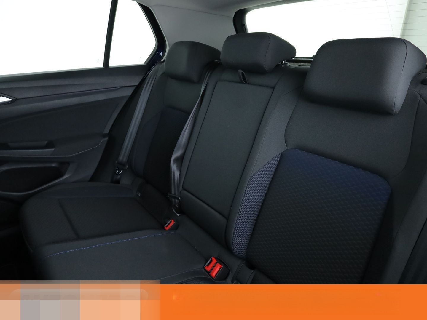 Volkswagen Golf VIII 2.0 TDI United Aut.*NAVI*AHK*ACC*LED* foto 14