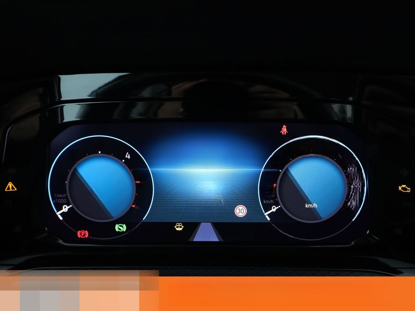 Volkswagen Golf VIII 2.0 TDI United Aut.*NAVI*AHK*ACC*LED* foto 20