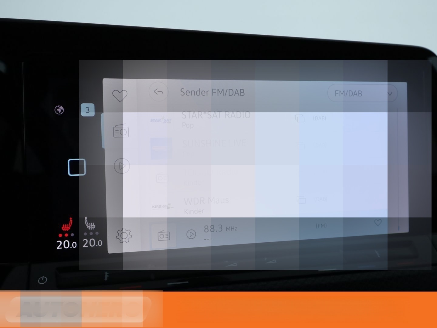 Volkswagen Golf VIII 2.0 TDI United Aut.*NAVI*AHK*ACC*LED* foto 22