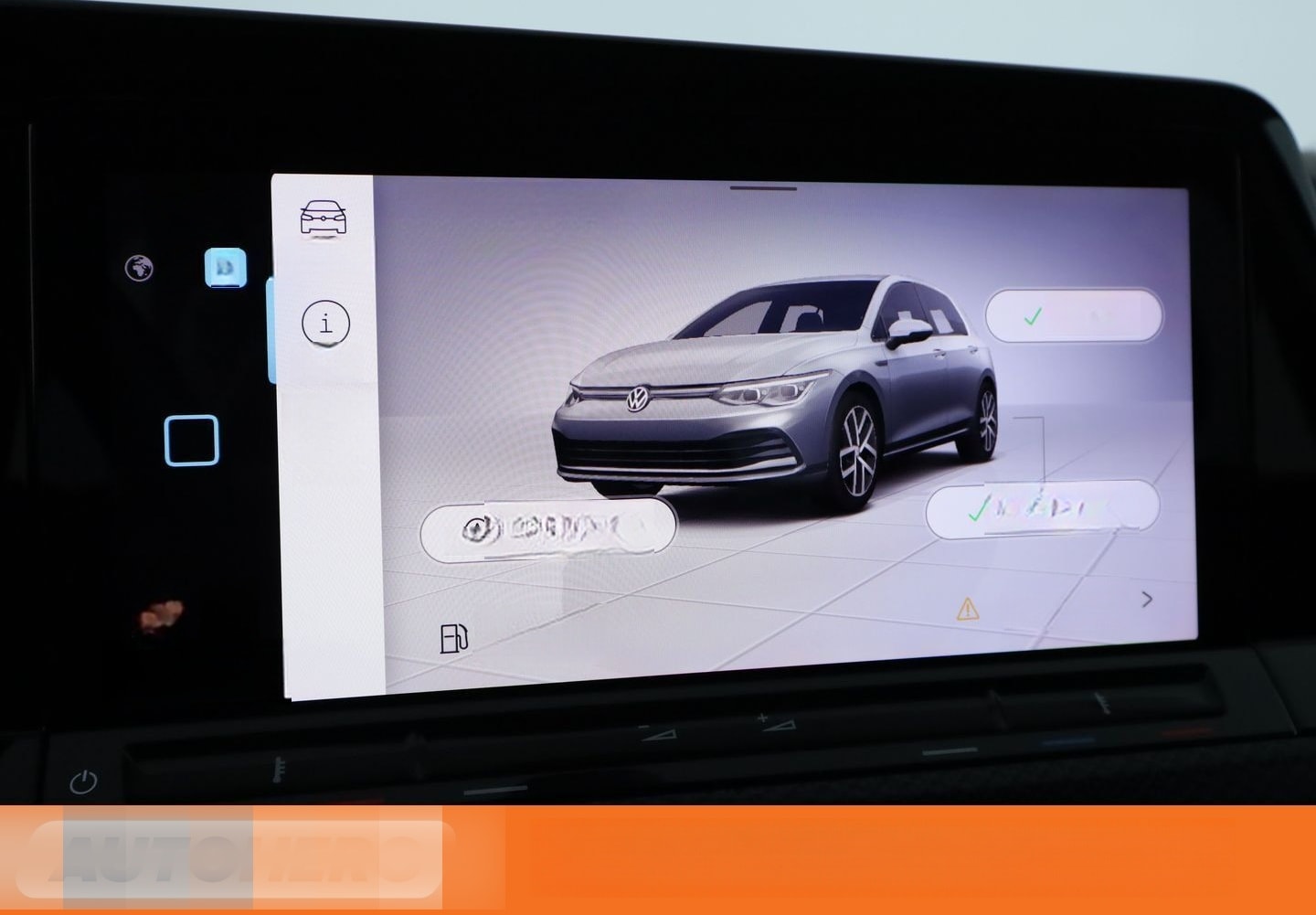 Volkswagen Golf VIII 2.0 TDI United Aut.*NAVI*AHK*ACC*LED* foto 23