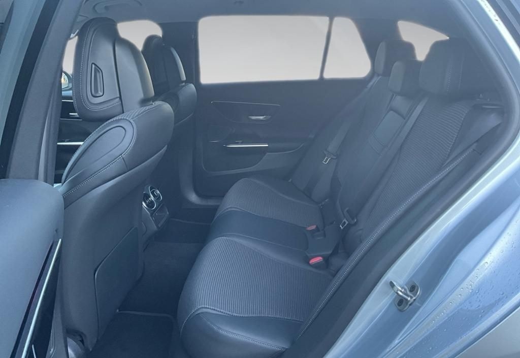 Mercedes-Benz C 220 d T-Modell AHK AUT Kam. KeyLess KlimaA LED foto 11