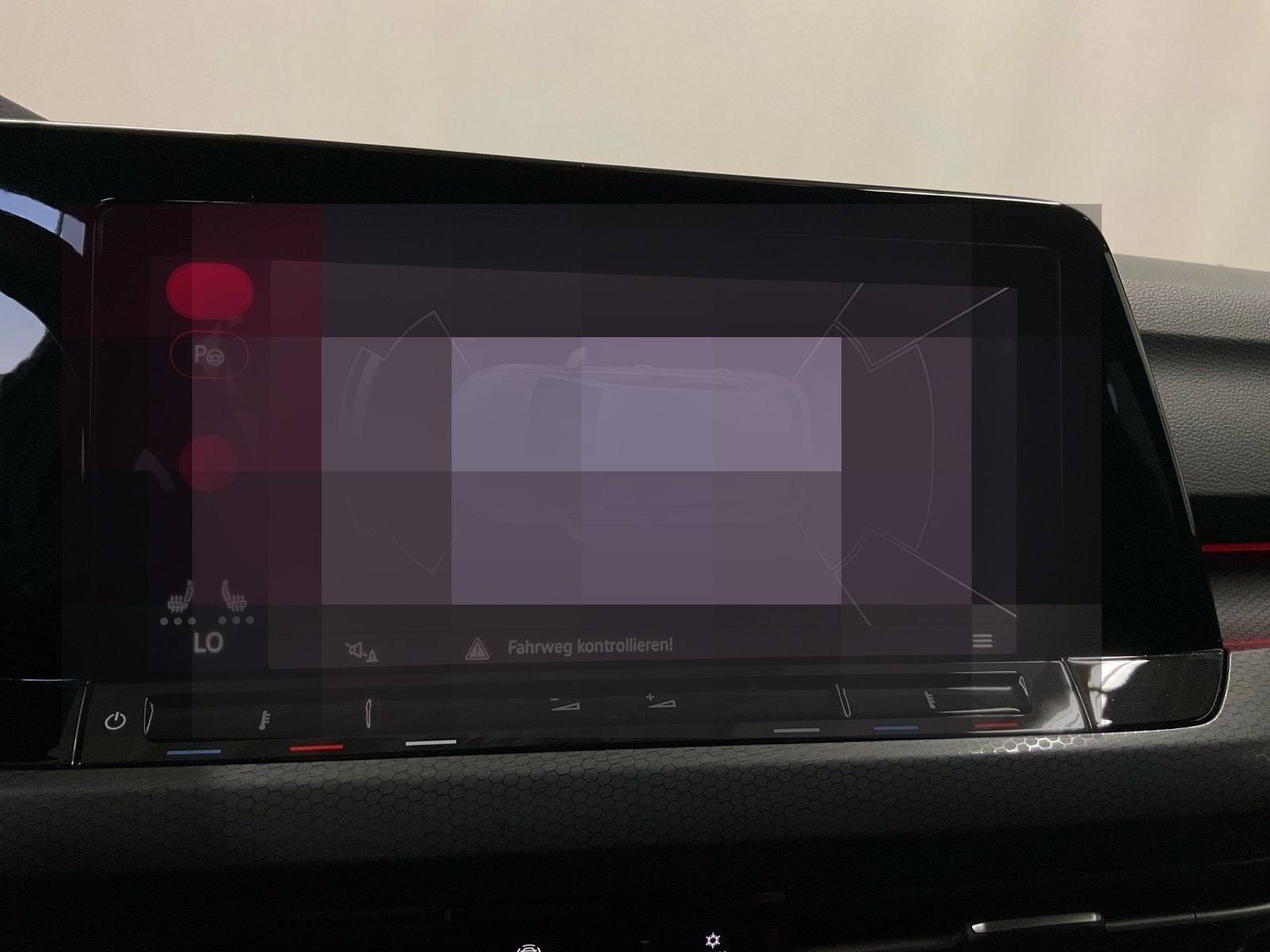 Volkswagen Golf VIII GTI CLUBSPORT 2.0TSI 300PS DSG ACC.NAV foto 14