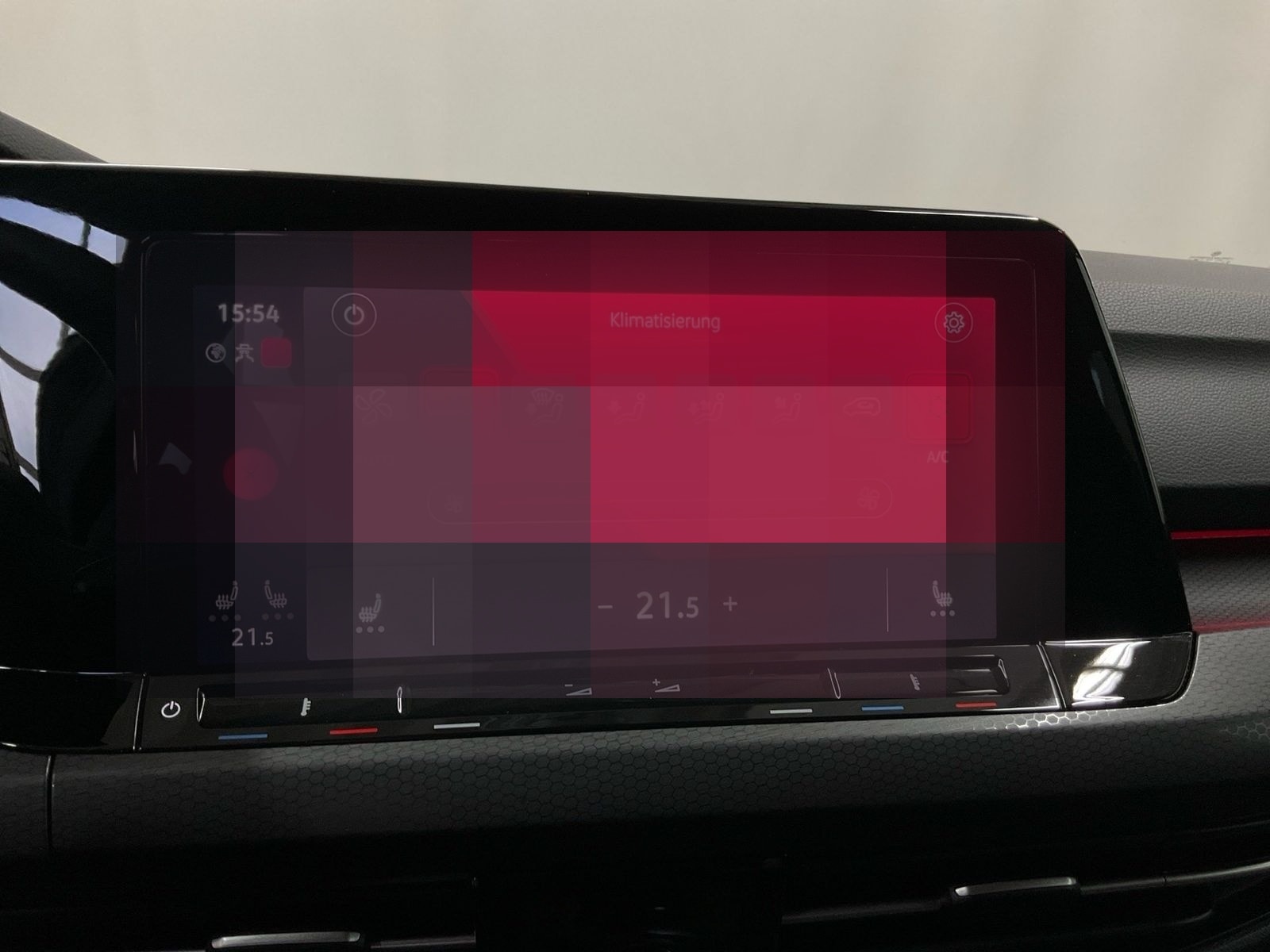 Volkswagen Golf VIII GTI CLUBSPORT 2.0TSI 300PS DSG ACC.NAV foto 16