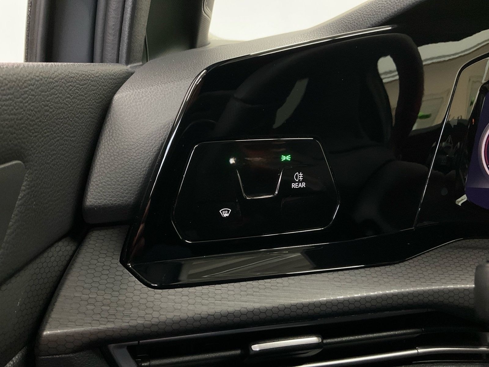 Volkswagen Golf VIII GTI CLUBSPORT 2.0TSI 300PS DSG ACC.NAV foto 19