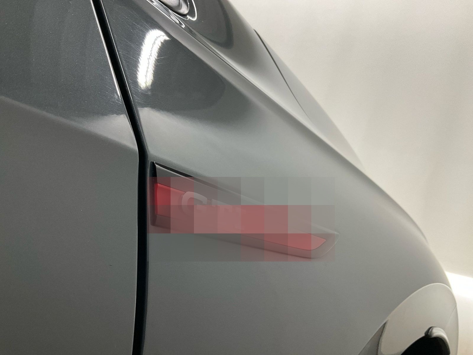 Volkswagen Golf VIII GTI CLUBSPORT 2.0TSI 300PS DSG ACC.NAV foto 20