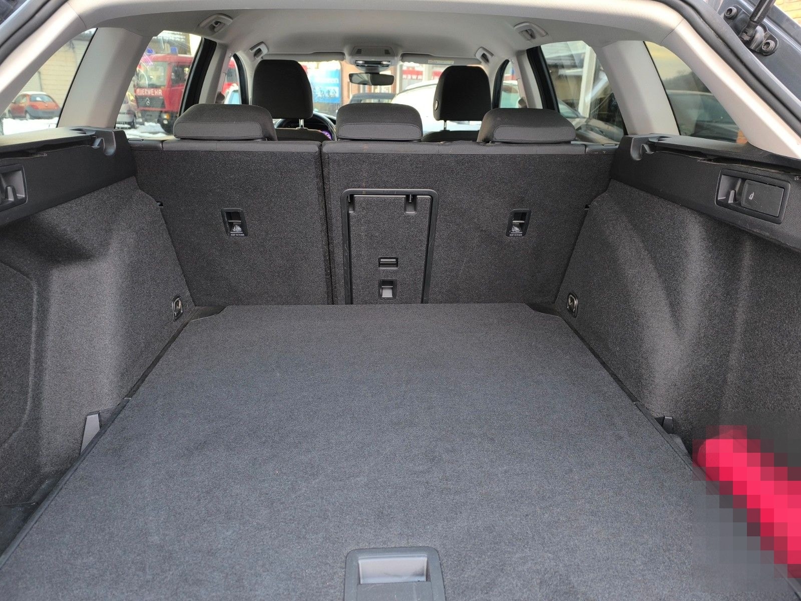 Volkswagen Golf VIII Variant Life foto 17