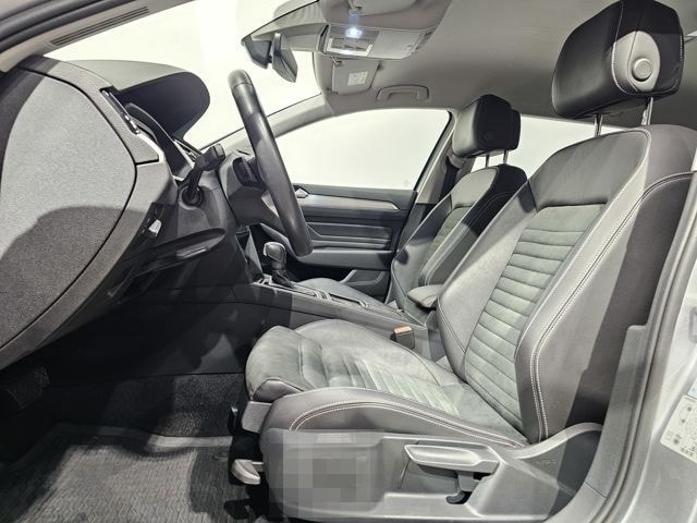 Volkswagen Passat 4Motion Sport Led Navi Leder AHK Kamera foto 13