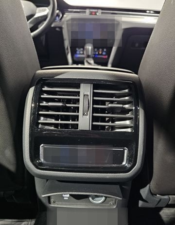 Volkswagen Passat 4Motion Sport Led Navi Leder AHK Kamera foto 20