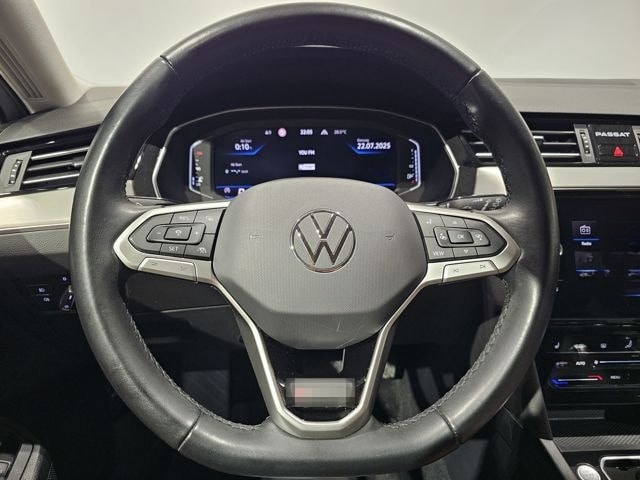 Volkswagen Passat 4Motion Sport Led Navi Leder AHK Kamera foto 24