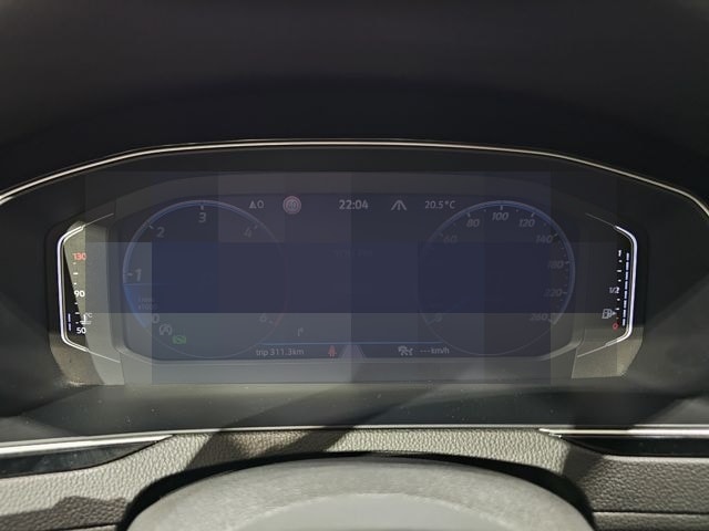 Volkswagen Passat 4Motion Sport Led Navi Leder AHK Kamera foto 25