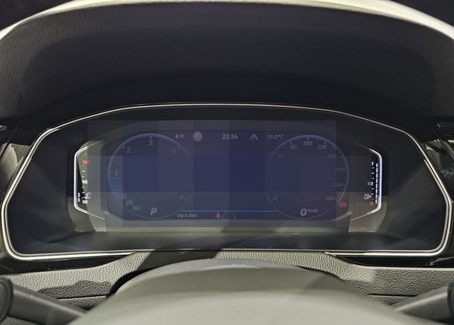 Volkswagen Passat 4Motion Sport Led Navi Leder AHK Kamera foto 23