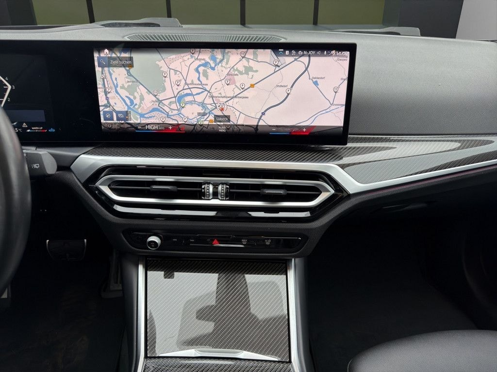 BMW 330d T. M-SPORT-PRO LED NAVI HUD PANO LEDER 19" foto 9