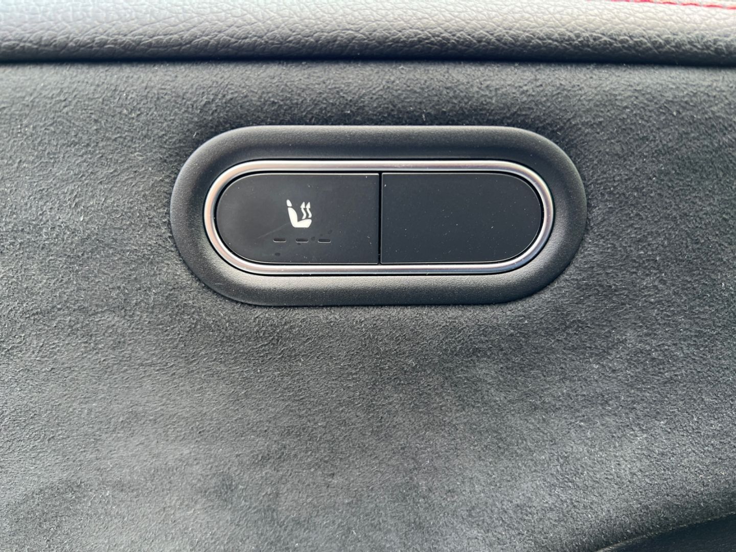 Mercedes-Benz CLA 200 Shooting Brake d AMG-Line LED Kamera foto 14