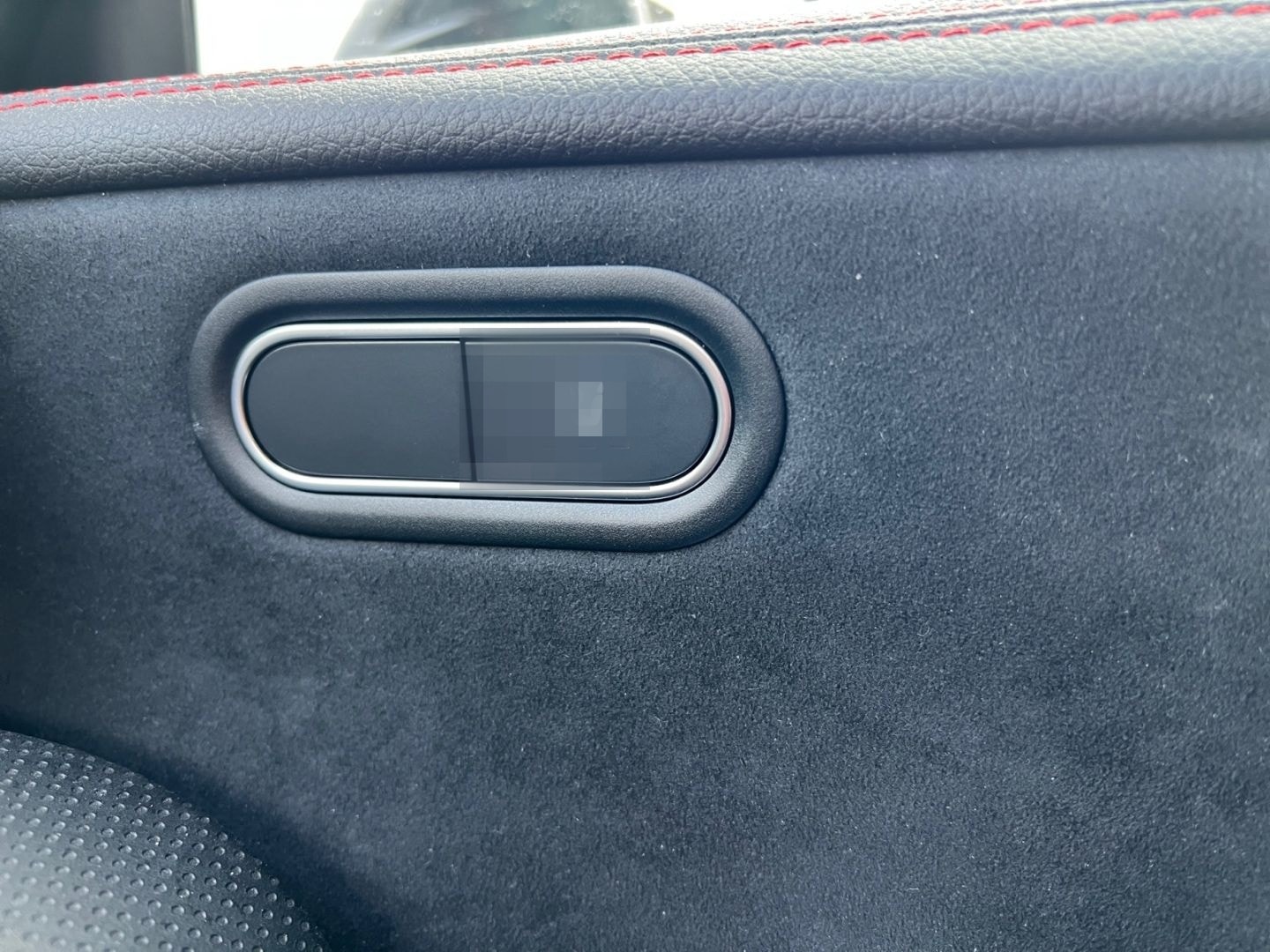 Mercedes-Benz CLA 200 Shooting Brake d AMG-Line LED Kamera foto 15