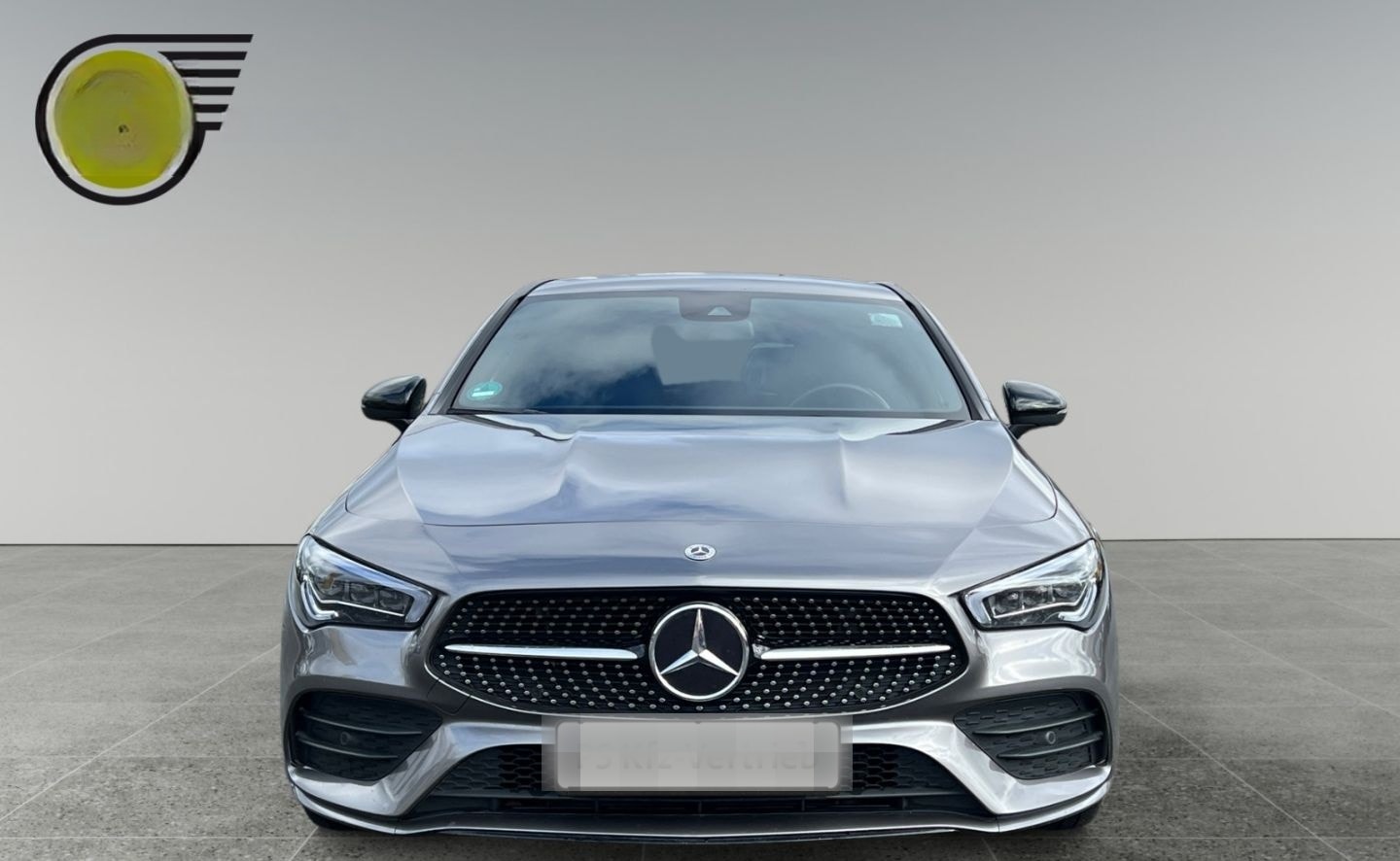 Mercedes-Benz CLA 200 Shooting Brake d AMG-Line LED Kamera foto 4