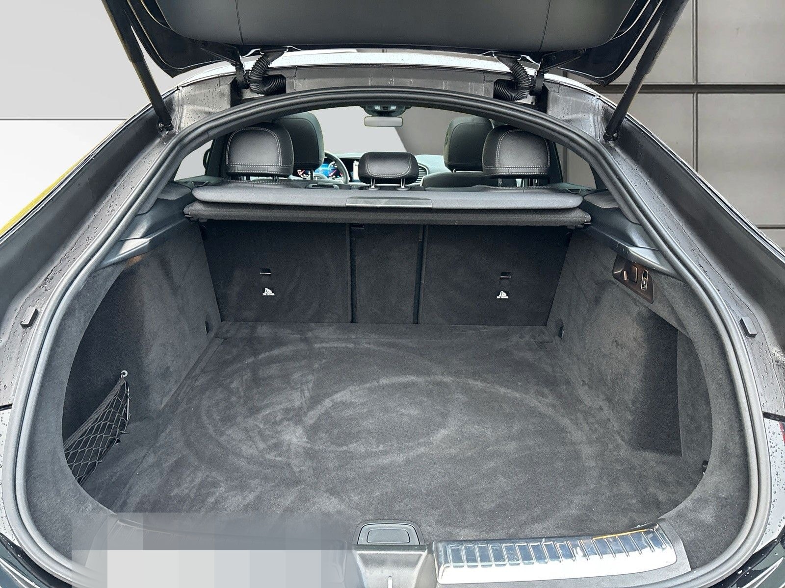 Mercedes-Benz GLE 450d 4Matic Coupe *Pano*Burmester*AHK*360* foto 17