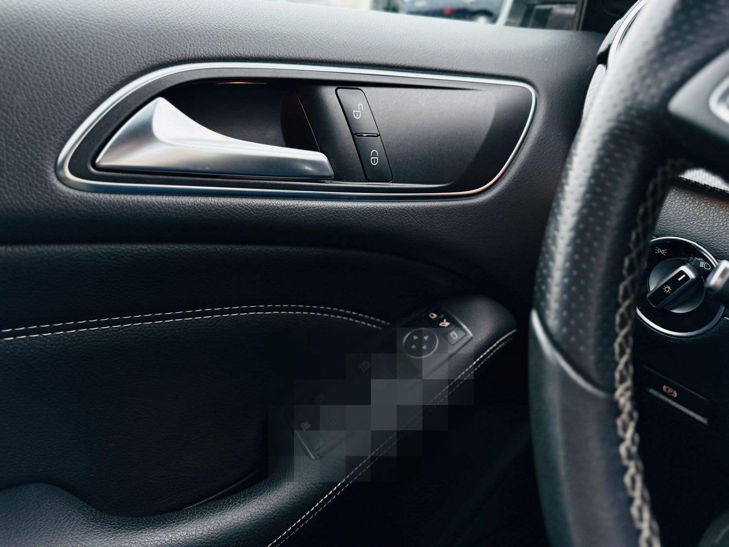 Mercedes-Benz B 200 AMG Styling, NIGHTFALL, Autom., AHK, LED,  foto 17