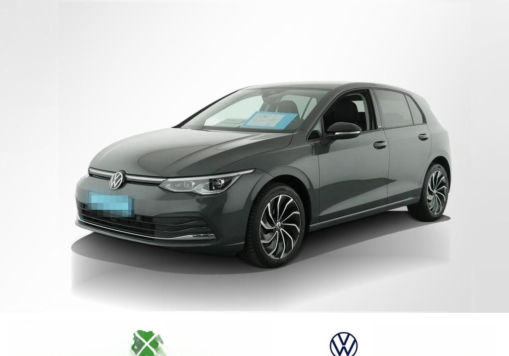 Volkswagen Golf 8 MOVE 2.0 TDI DSG Navi LED ACC SiHz foto 1