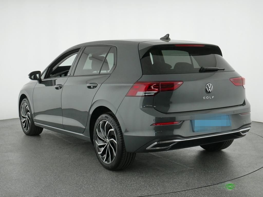 Volkswagen Golf 8 MOVE 2.0 TDI DSG Navi LED ACC SiHz foto 13