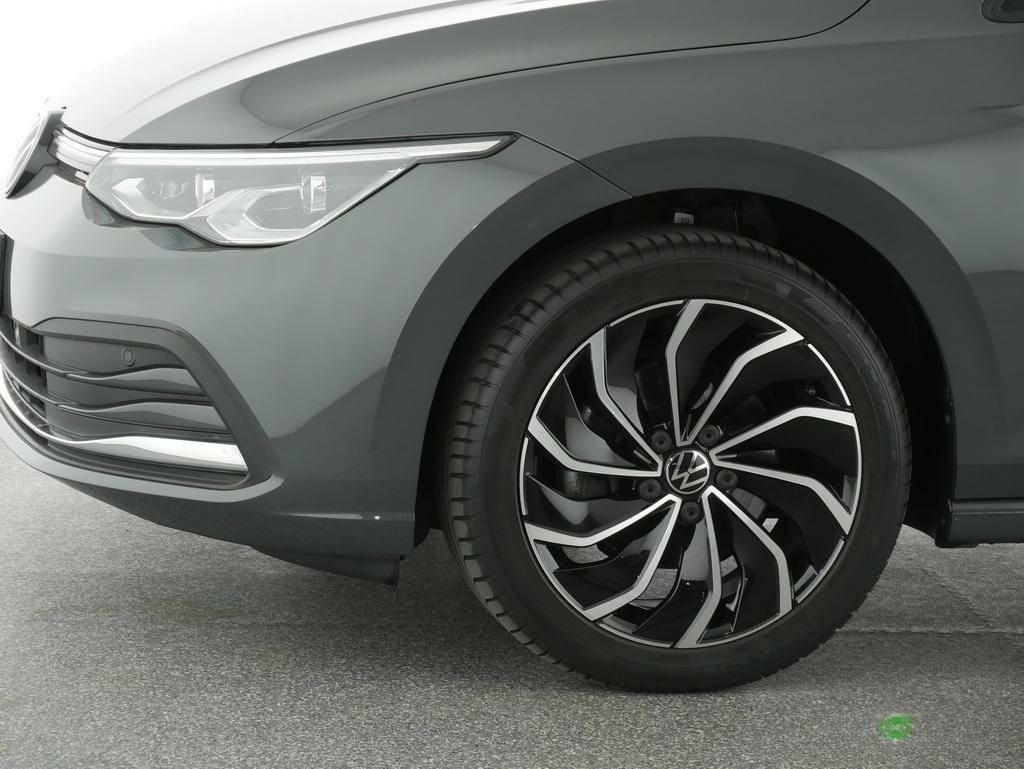 Volkswagen Golf 8 MOVE 2.0 TDI DSG Navi LED ACC SiHz foto 15