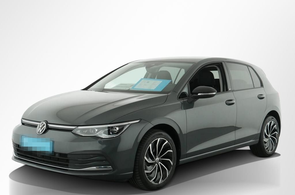 Volkswagen Golf 8 MOVE 2.0 TDI DSG Navi LED ACC SiHz foto 16