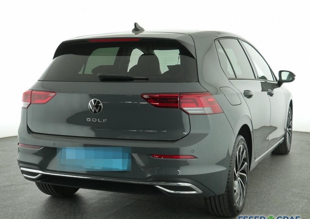 Volkswagen Golf 8 MOVE 2.0 TDI DSG Navi LED ACC SiHz foto 4