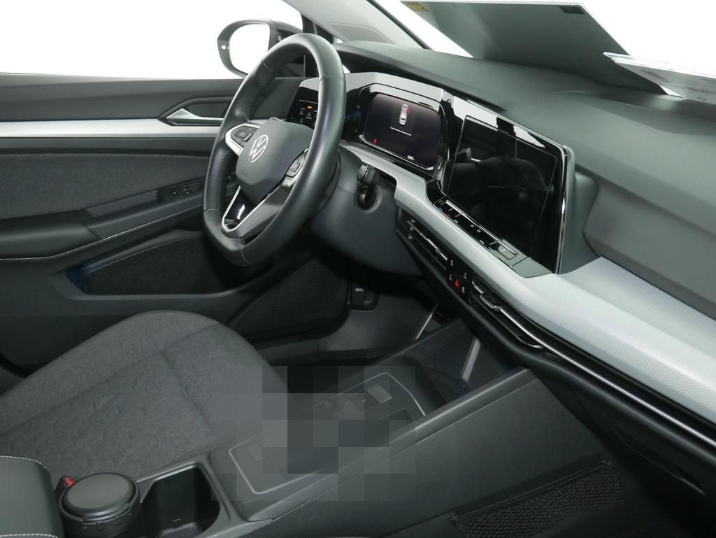 Volkswagen Golf 8 MOVE 2.0 TDI DSG Navi LED ACC SiHz foto 5