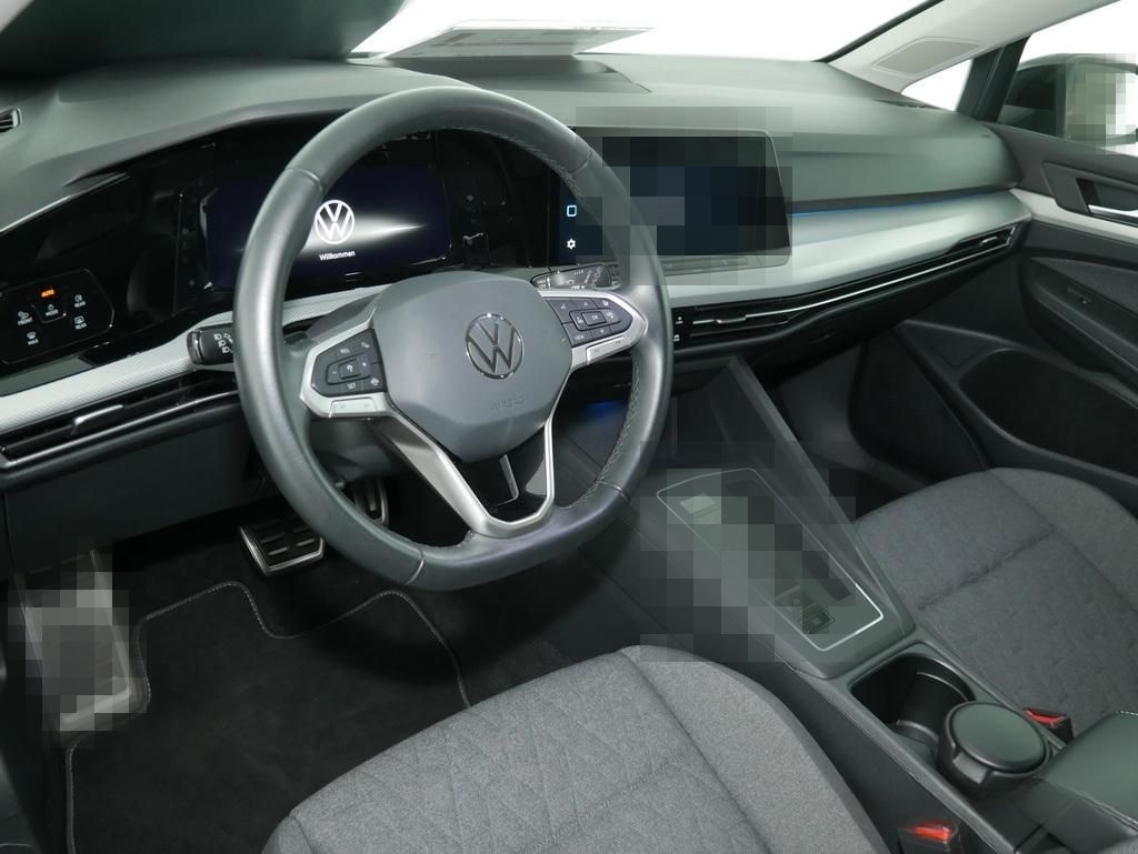 Volkswagen Golf 8 MOVE 2.0 TDI DSG Navi LED ACC SiHz foto 8