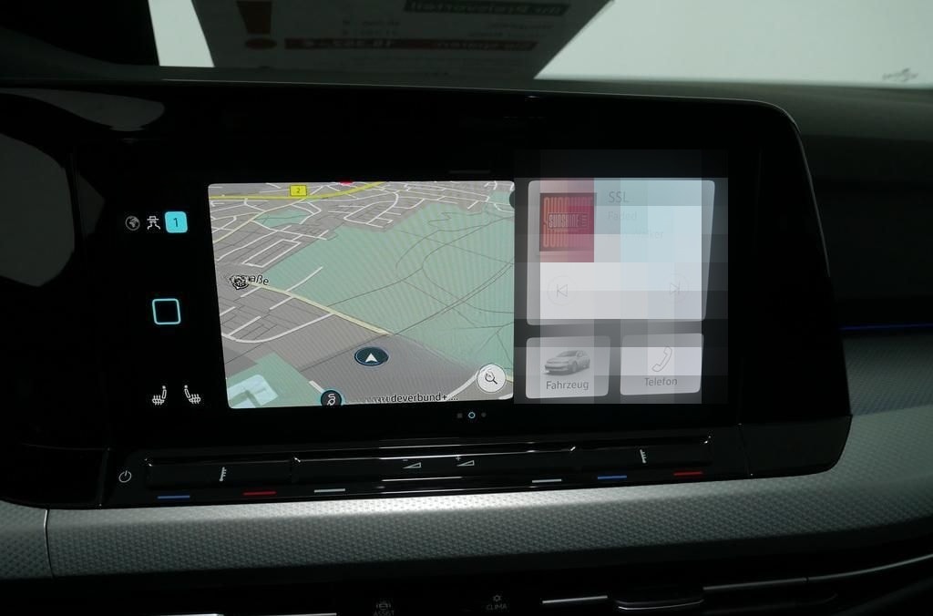 Volkswagen Golf 8 MOVE 2.0 TDI DSG Navi LED ACC SiHz foto 10