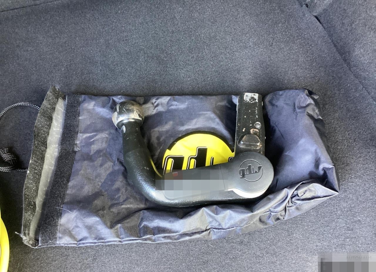 Volkswagen Golf VIII 1.4 eHybrid Style DSG Plug In Navi SHZ foto 12