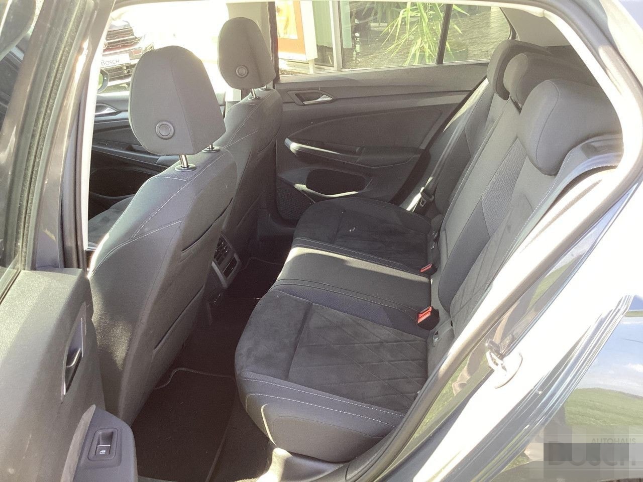 Volkswagen Golf VIII 1.4 eHybrid Style DSG Plug In Navi SHZ foto 15