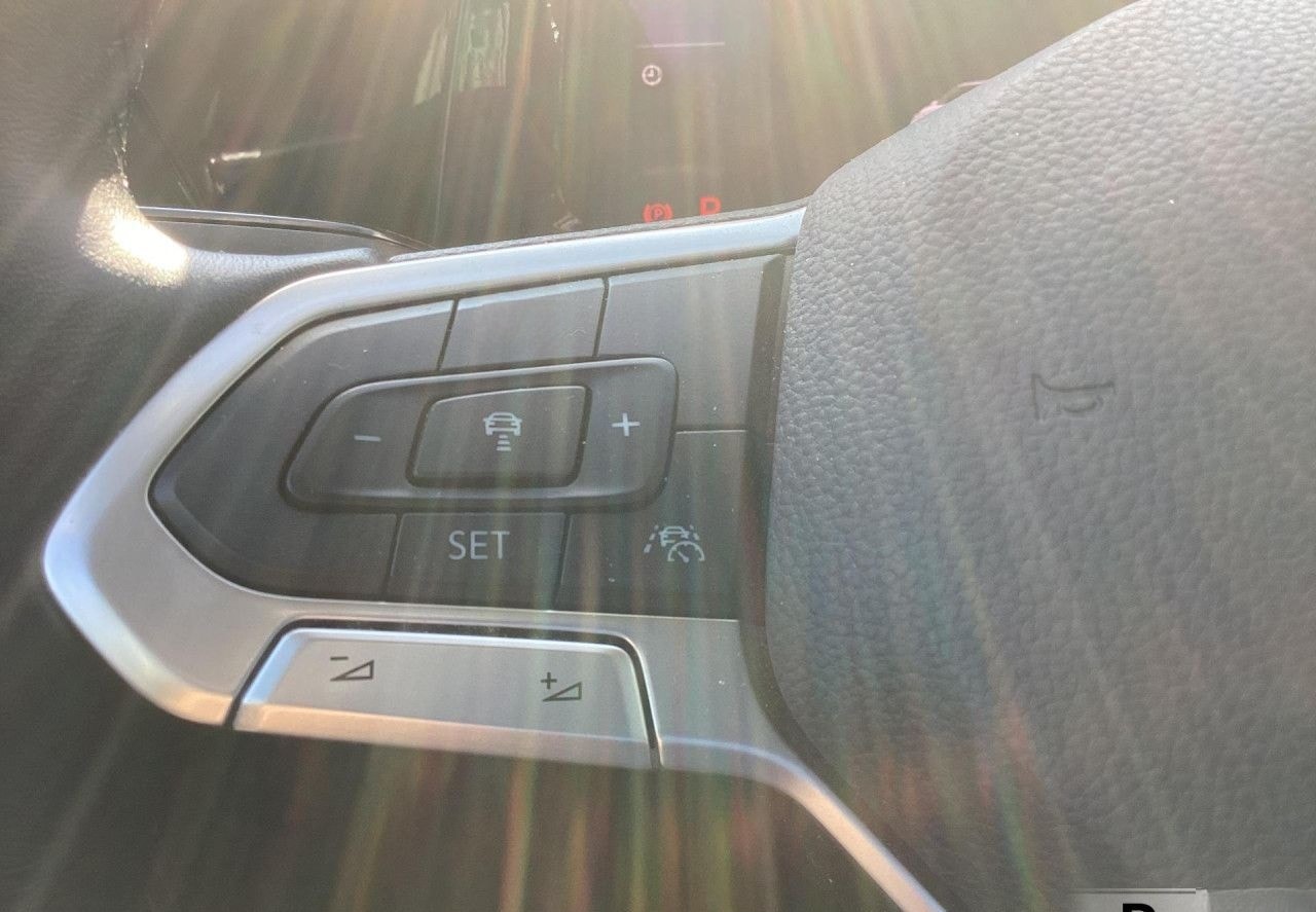 Volkswagen Golf VIII 1.4 eHybrid Style DSG Plug In Navi SHZ foto 16