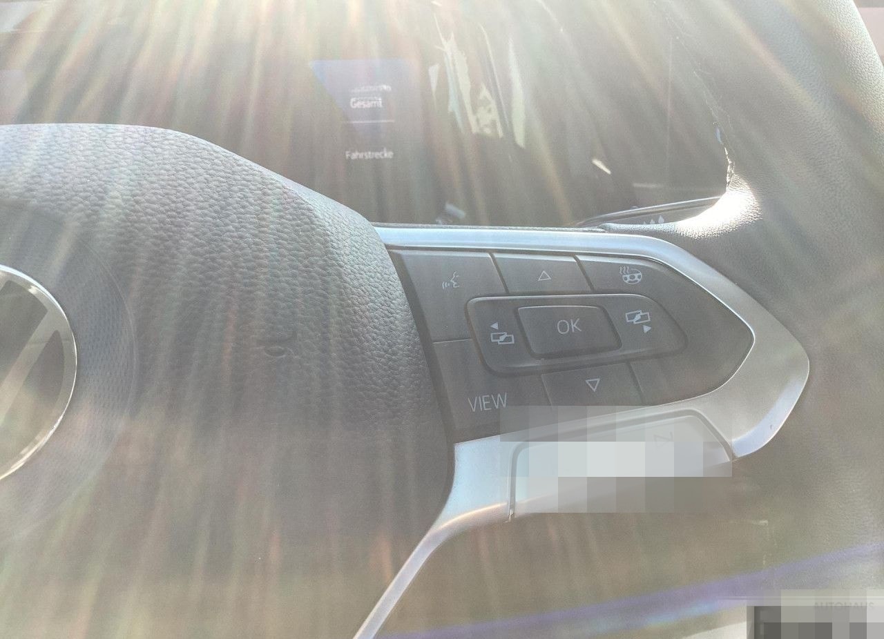 Volkswagen Golf VIII 1.4 eHybrid Style DSG Plug In Navi SHZ foto 18