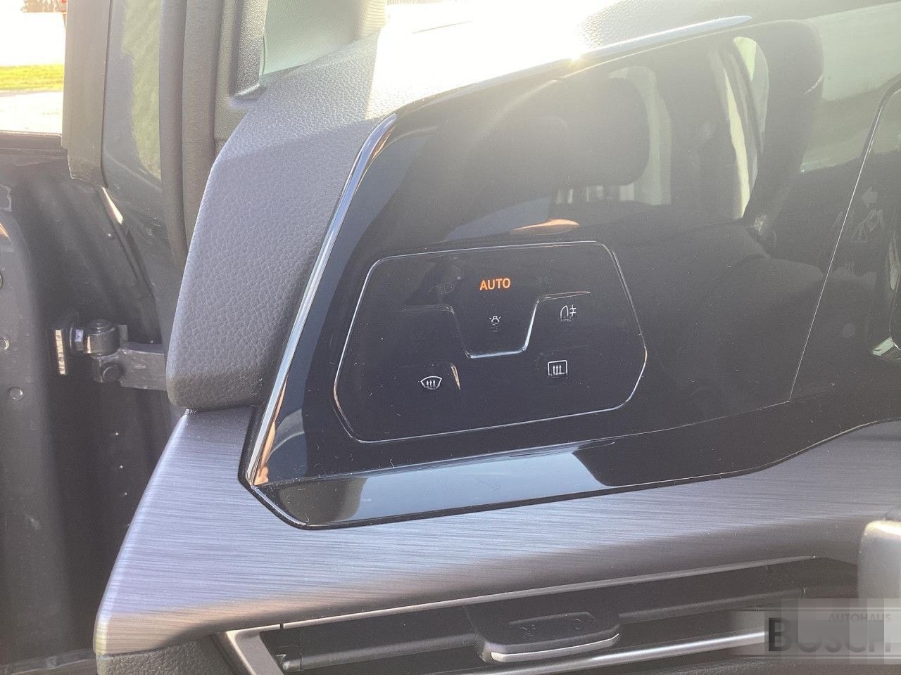 Volkswagen Golf VIII 1.4 eHybrid Style DSG Plug In Navi SHZ foto 20