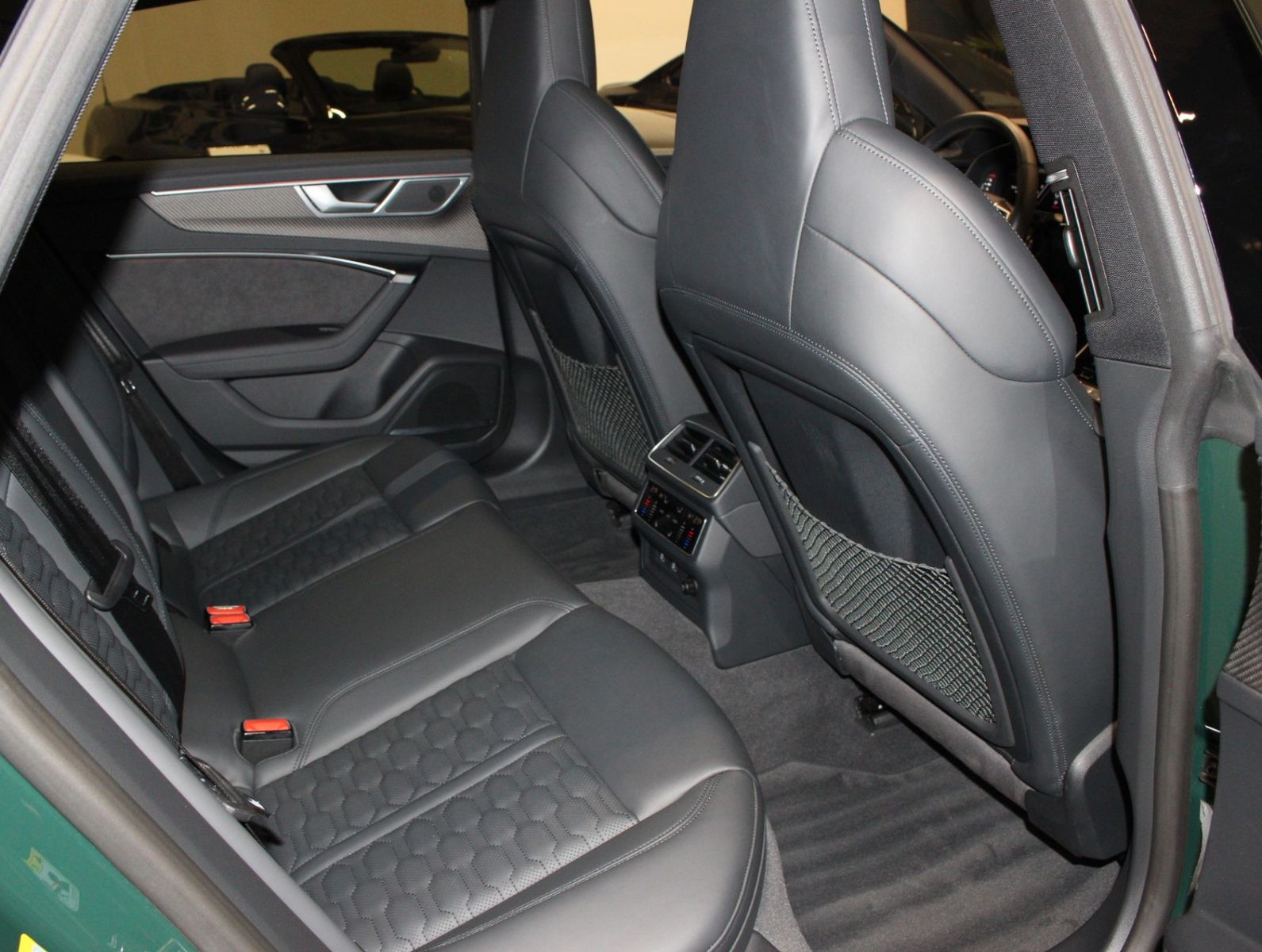 Audi RS 7 Sportback 4.0 TFSI RS Essentials Paket foto 13