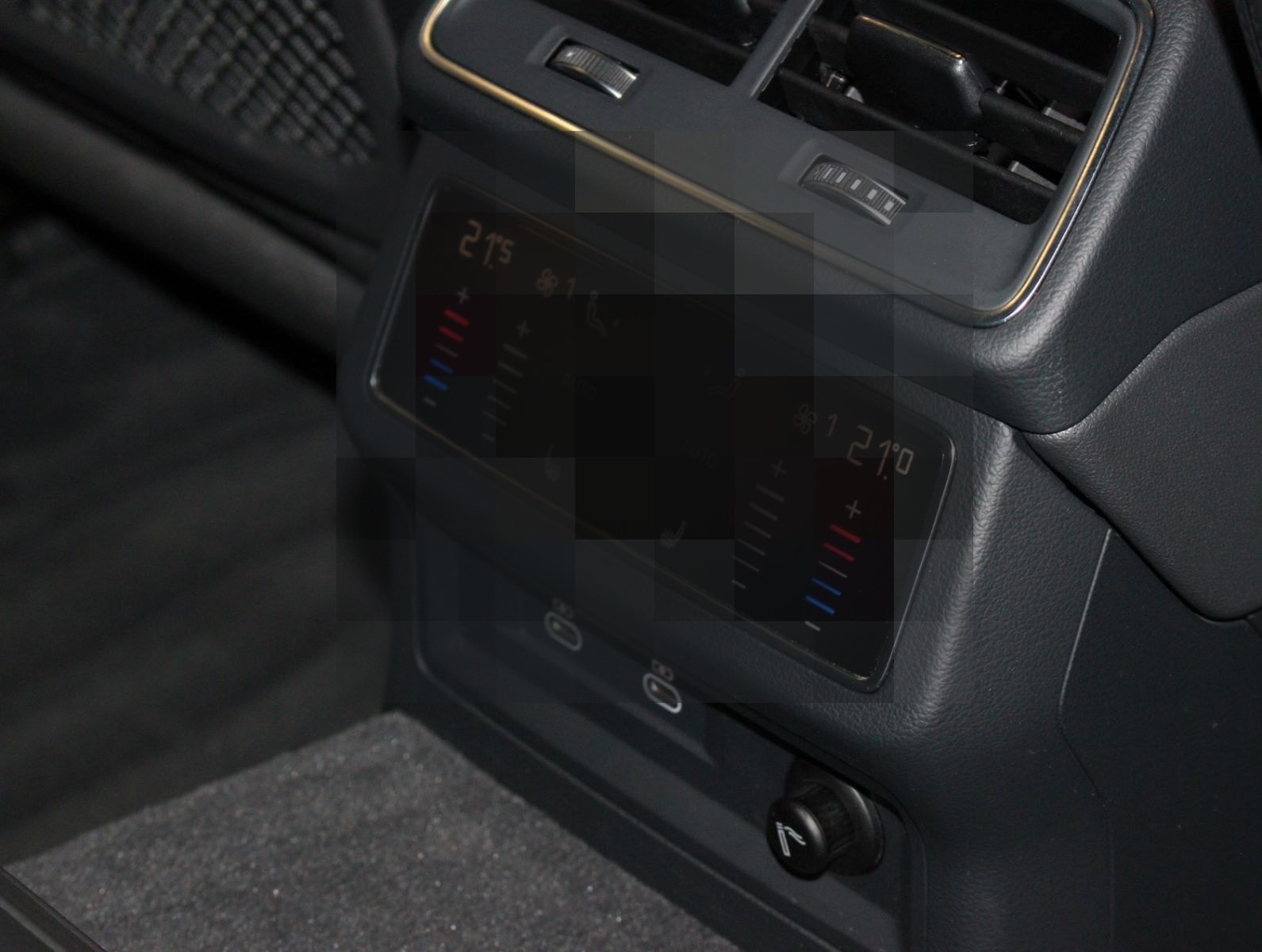 Audi RS 7 Sportback 4.0 TFSI RS Essentials Paket foto 14