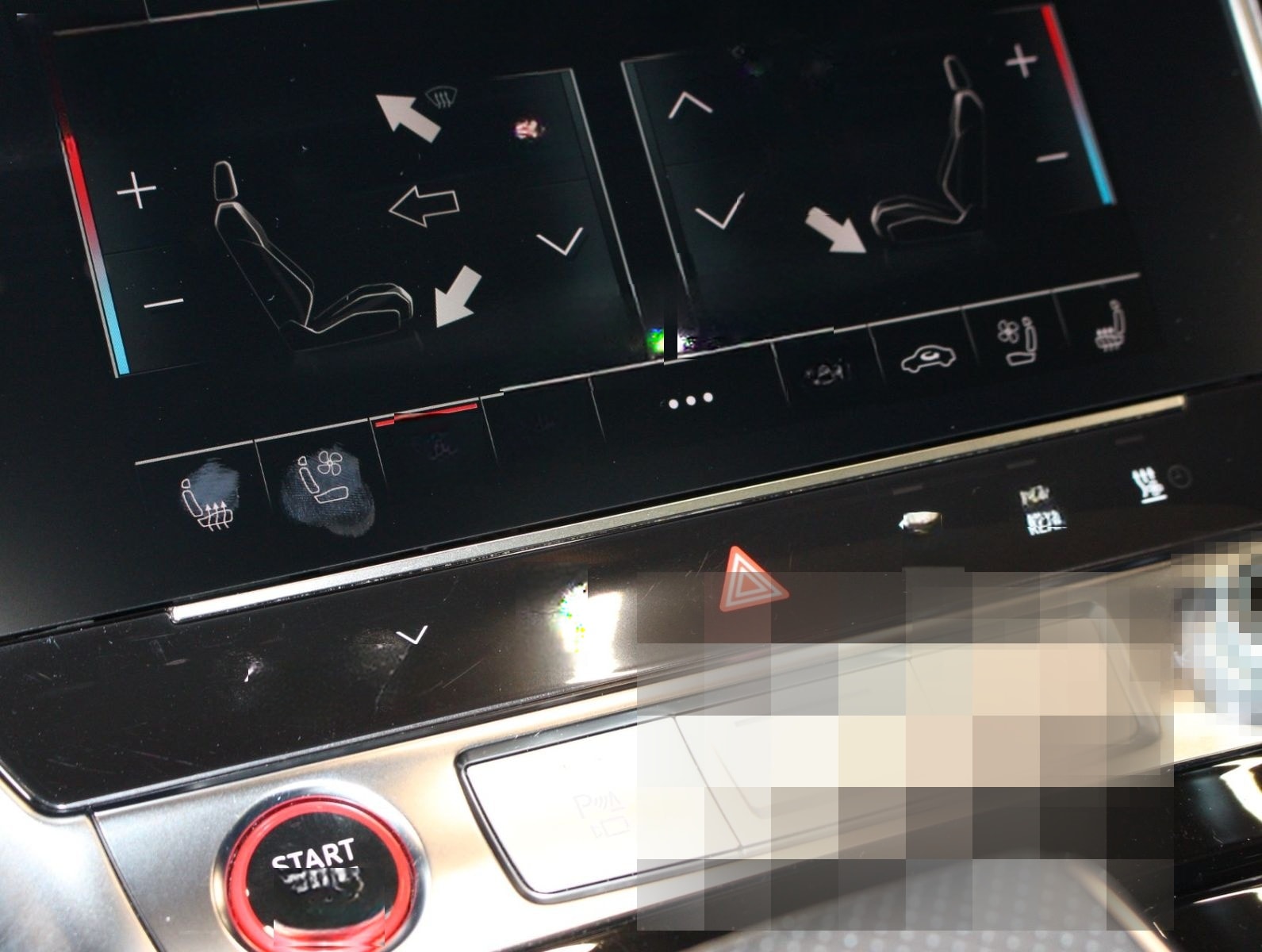 Audi RS 7 Sportback 4.0 TFSI RS Essentials Paket foto 21