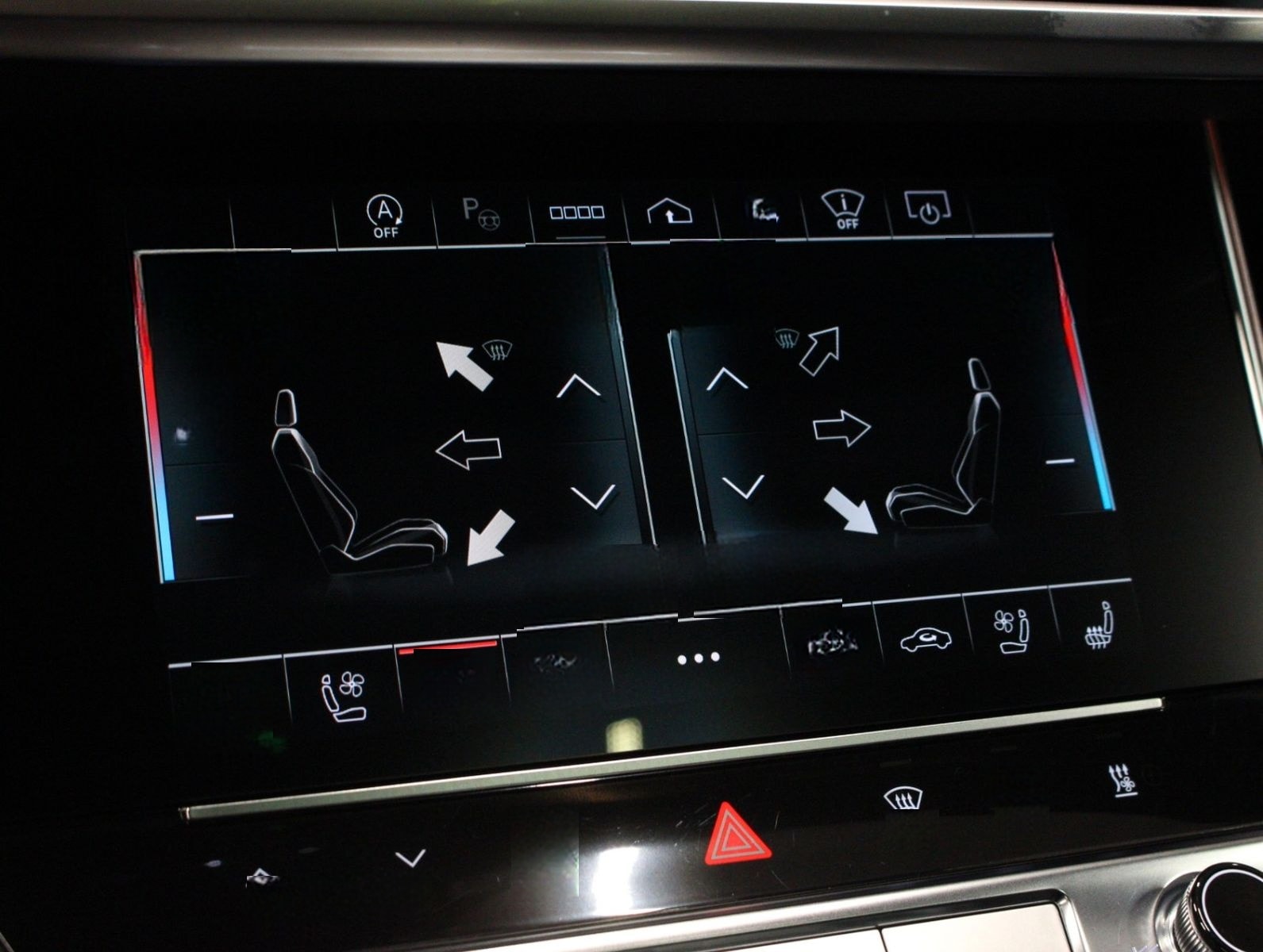 Audi RS 7 Sportback 4.0 TFSI RS Essentials Paket foto 22