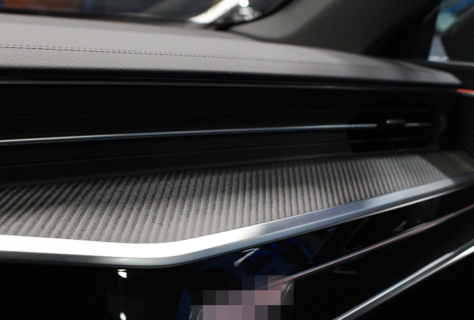 Audi RS 7 Sportback 4.0 TFSI RS Essentials Paket foto 23