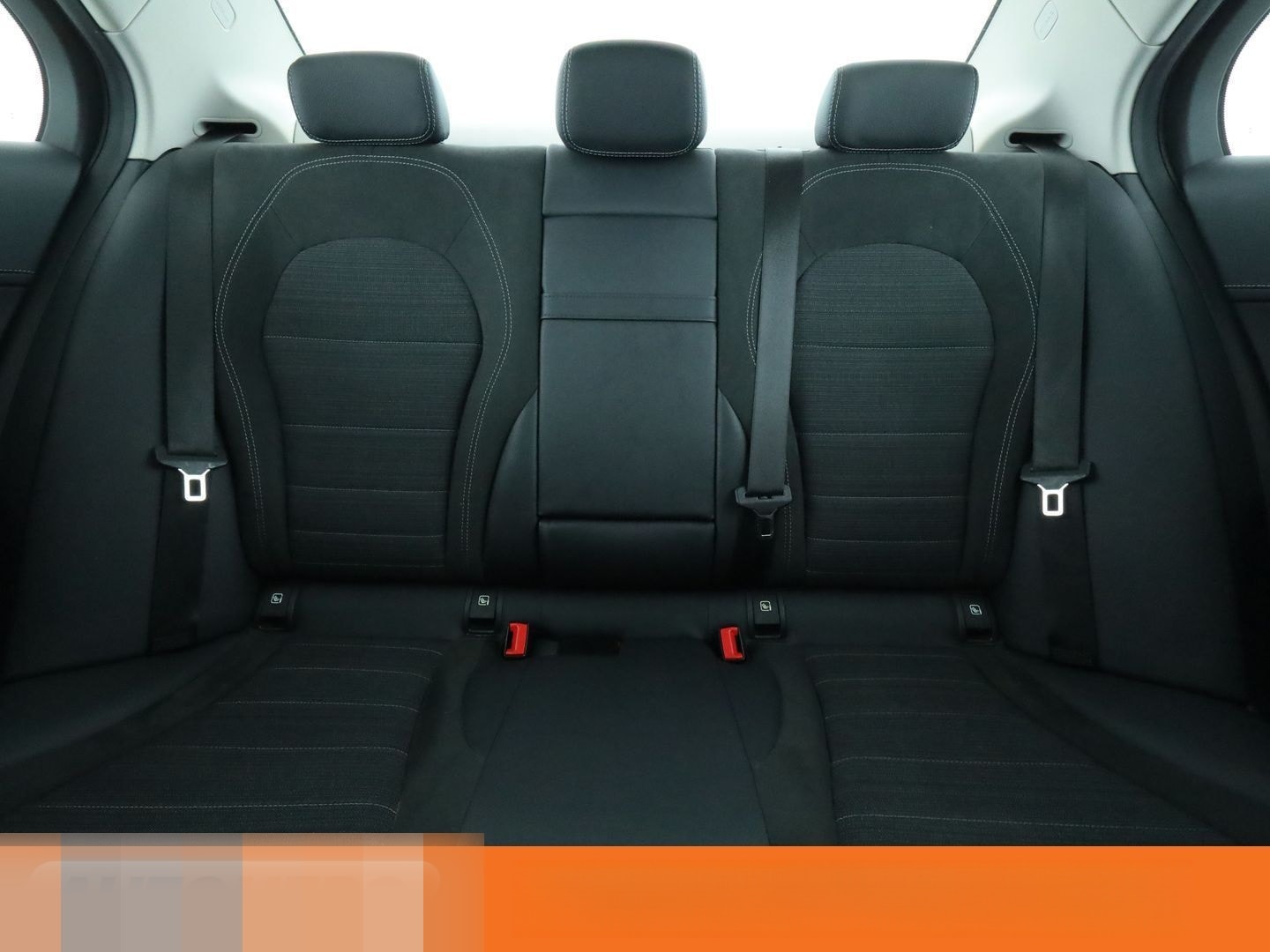 Mercedes-Benz C 180 CGI Exclusive Aut.*NAVI*LED*PDC*SHZ*TEMPO* foto 16