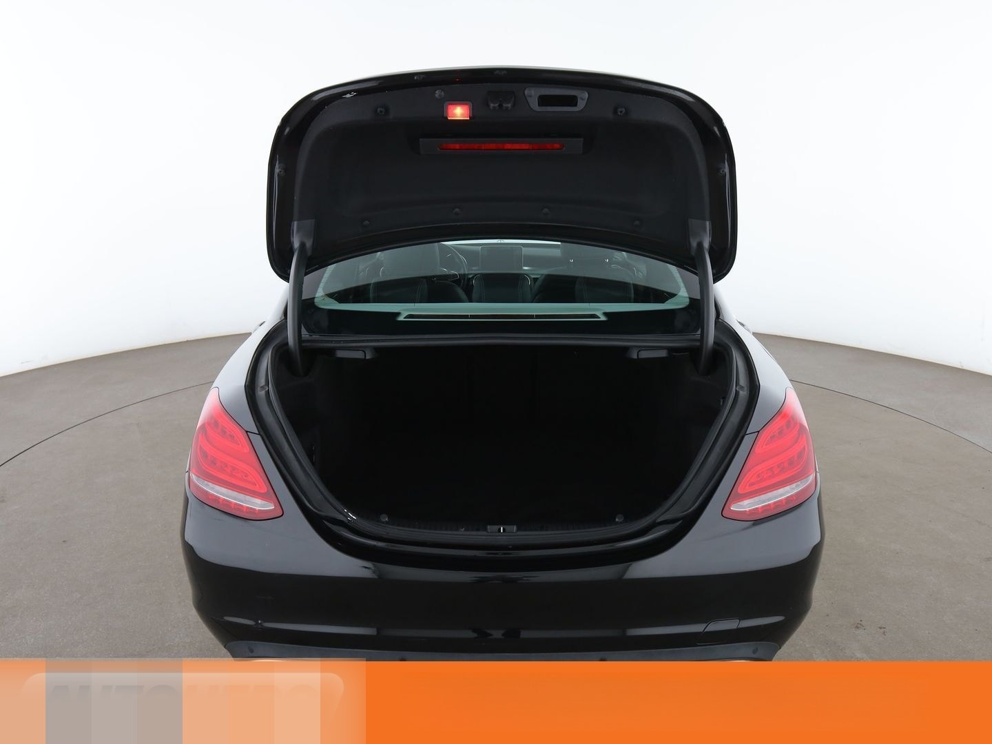 Mercedes-Benz C 180 CGI Exclusive Aut.*NAVI*LED*PDC*SHZ*TEMPO* foto 17