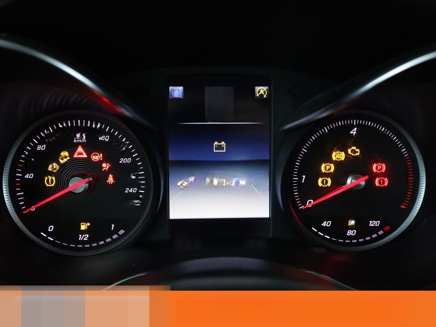 Mercedes-Benz C 180 CGI Exclusive Aut.*NAVI*LED*PDC*SHZ*TEMPO* foto 20