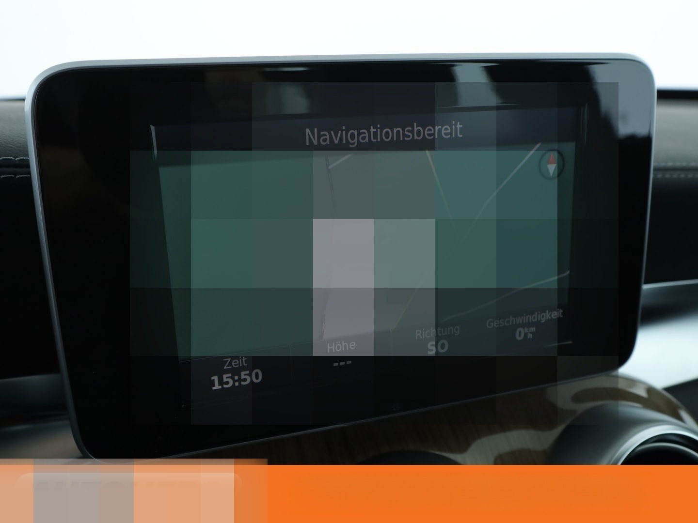 Mercedes-Benz C 180 CGI Exclusive Aut.*NAVI*LED*PDC*SHZ*TEMPO* foto 21