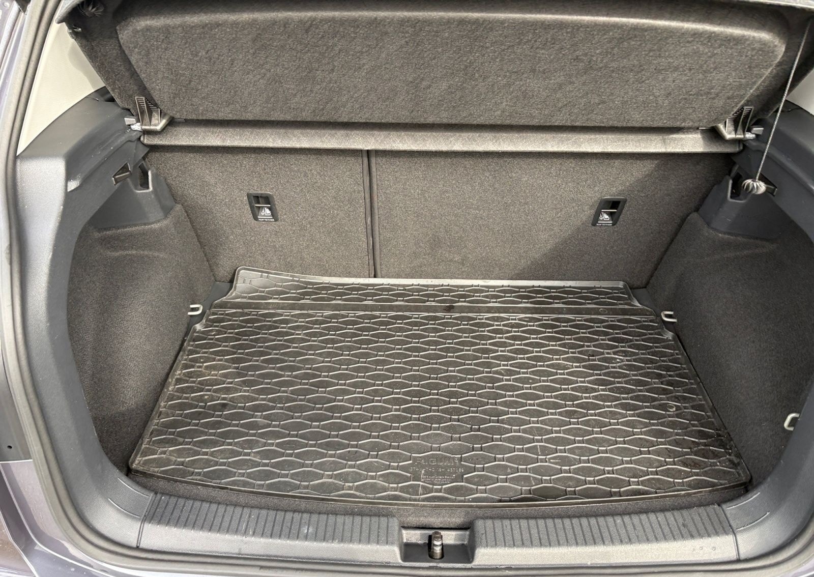 Volkswagen T-Cross 1,0 TSI DSG Style AHK Navi foto 11