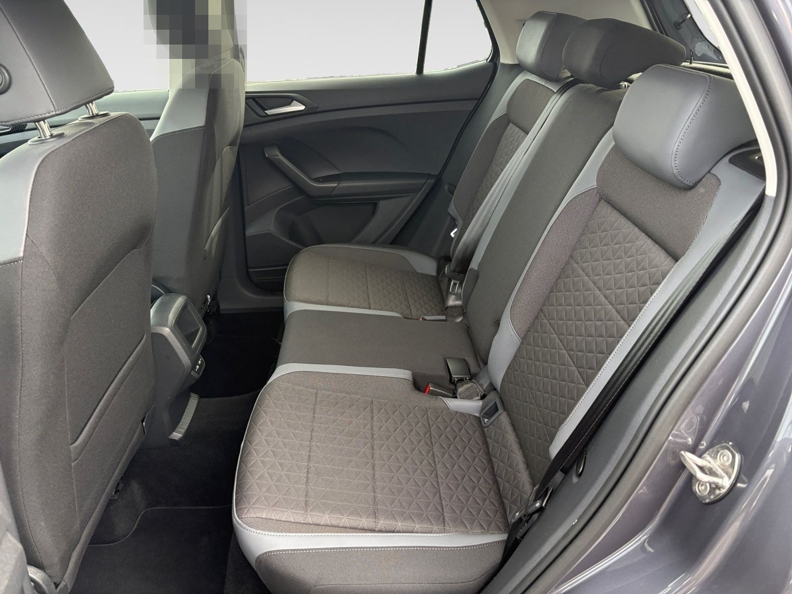 Volkswagen T-Cross 1,0 TSI DSG Style AHK Navi foto 9